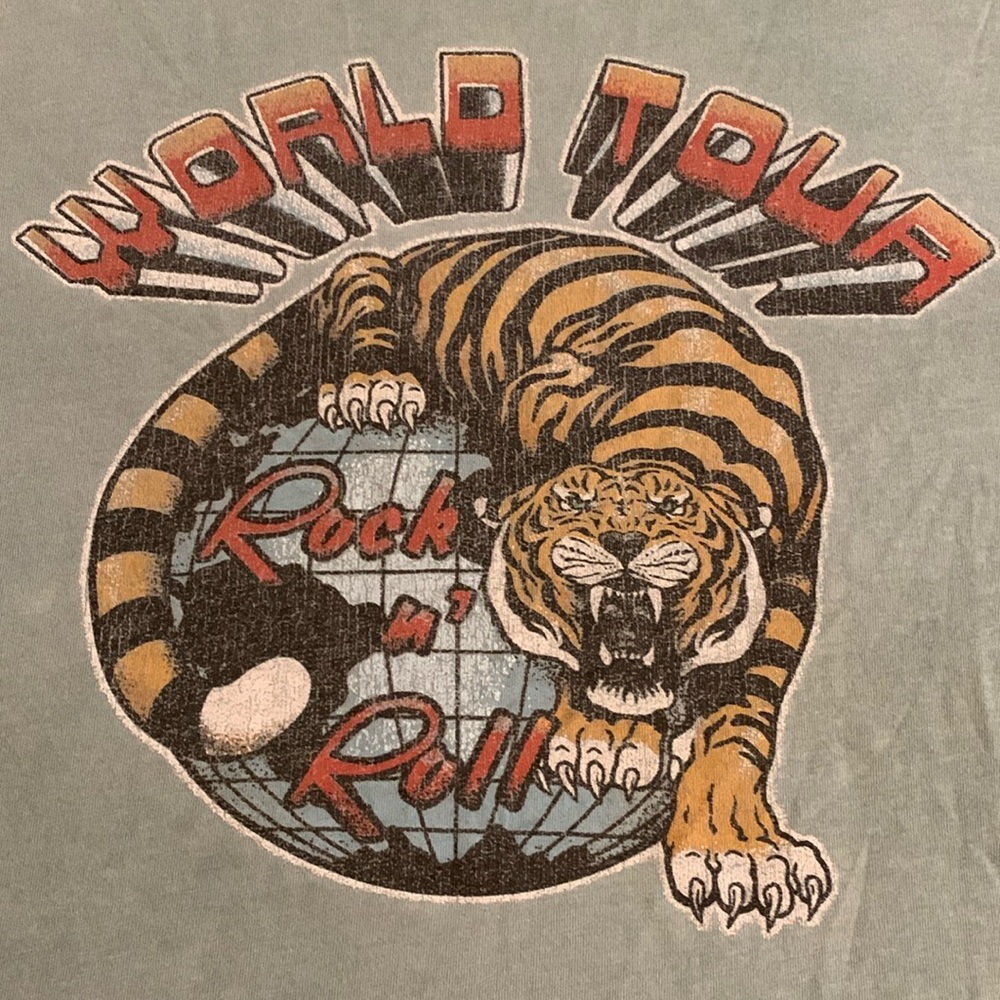 American Highway Shirt